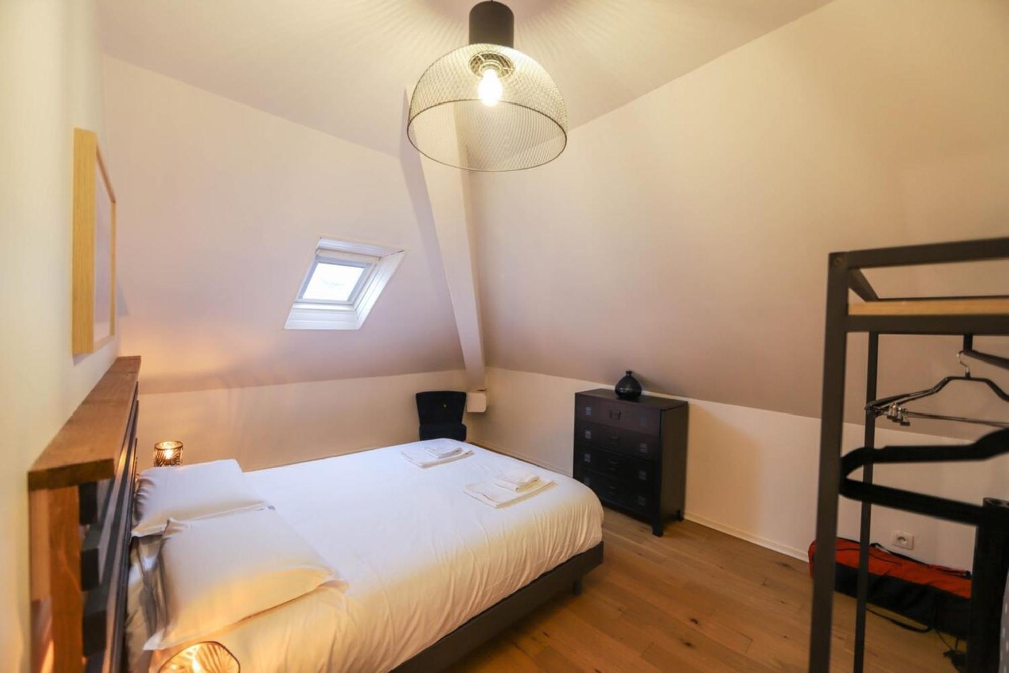Le Factory Duplex En Vieille Ville Cote Lac Annecy Exterior foto